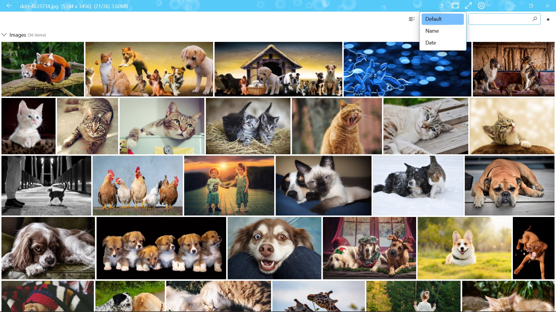123 Photos: View, Edit & Convert screenshot