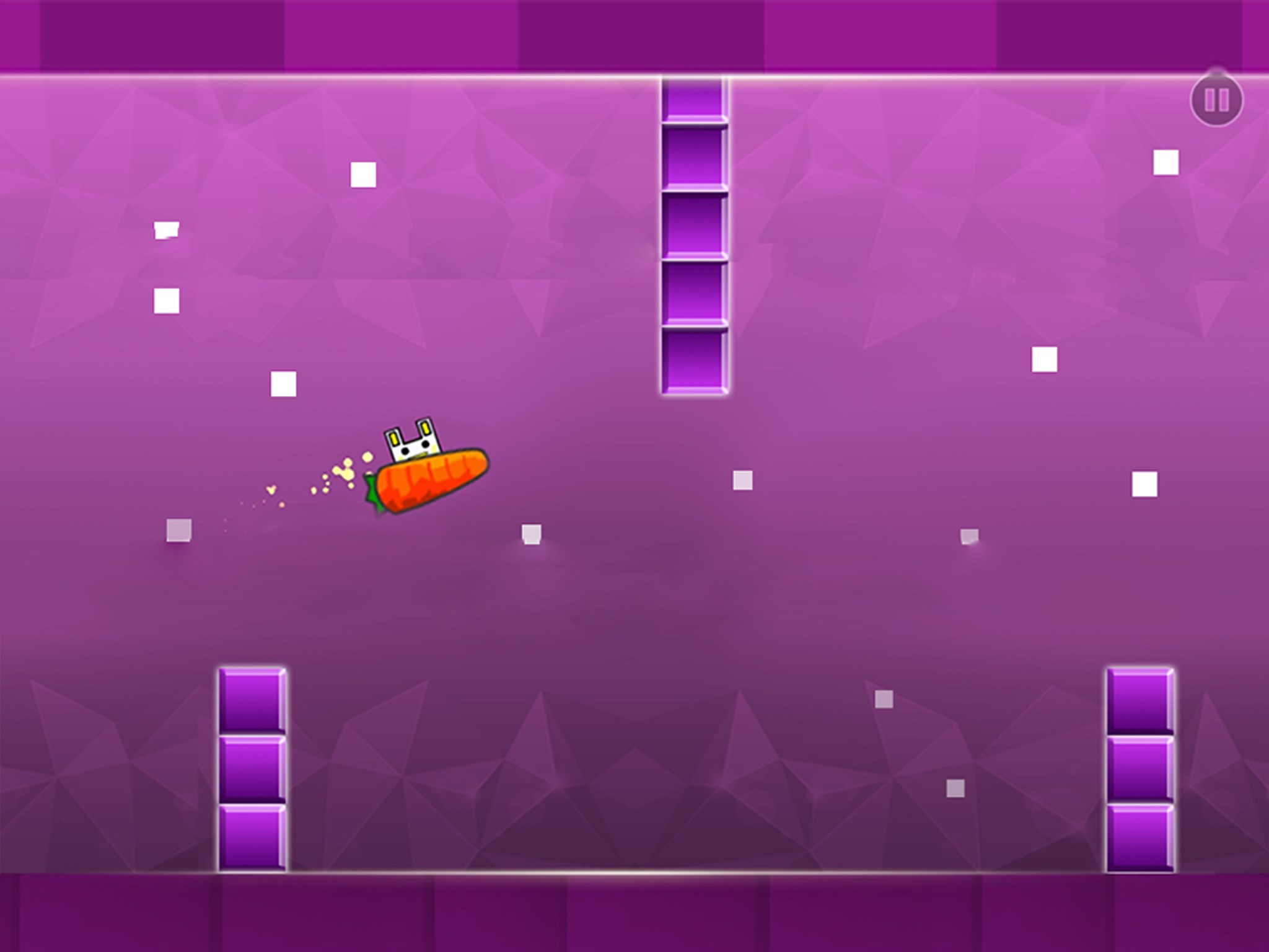 Geometry Jump - Impossible Dash screenshot