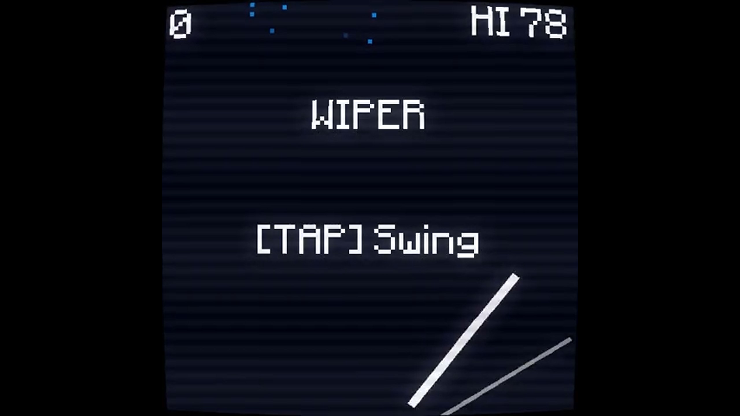 One Button Games 5-in-1 vol. 5 (Windows) screenshot