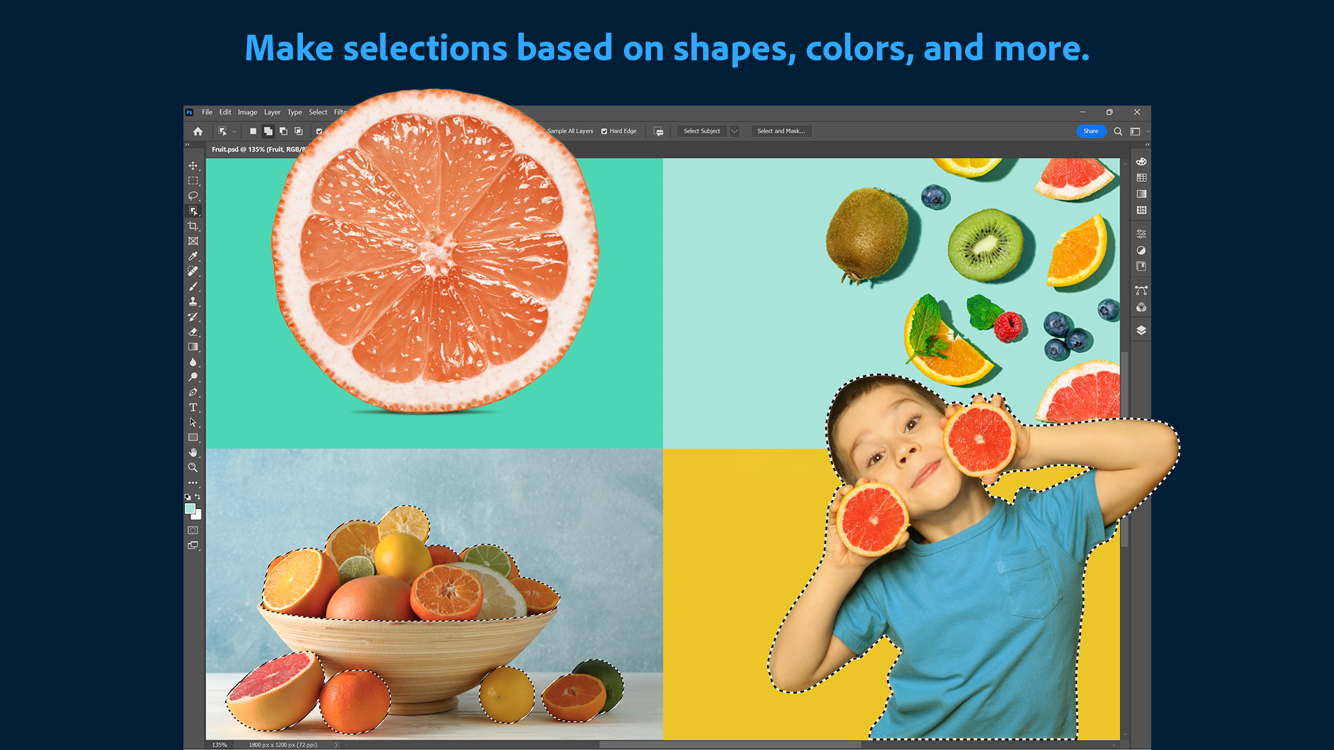 Adobe Photoshop screenshot