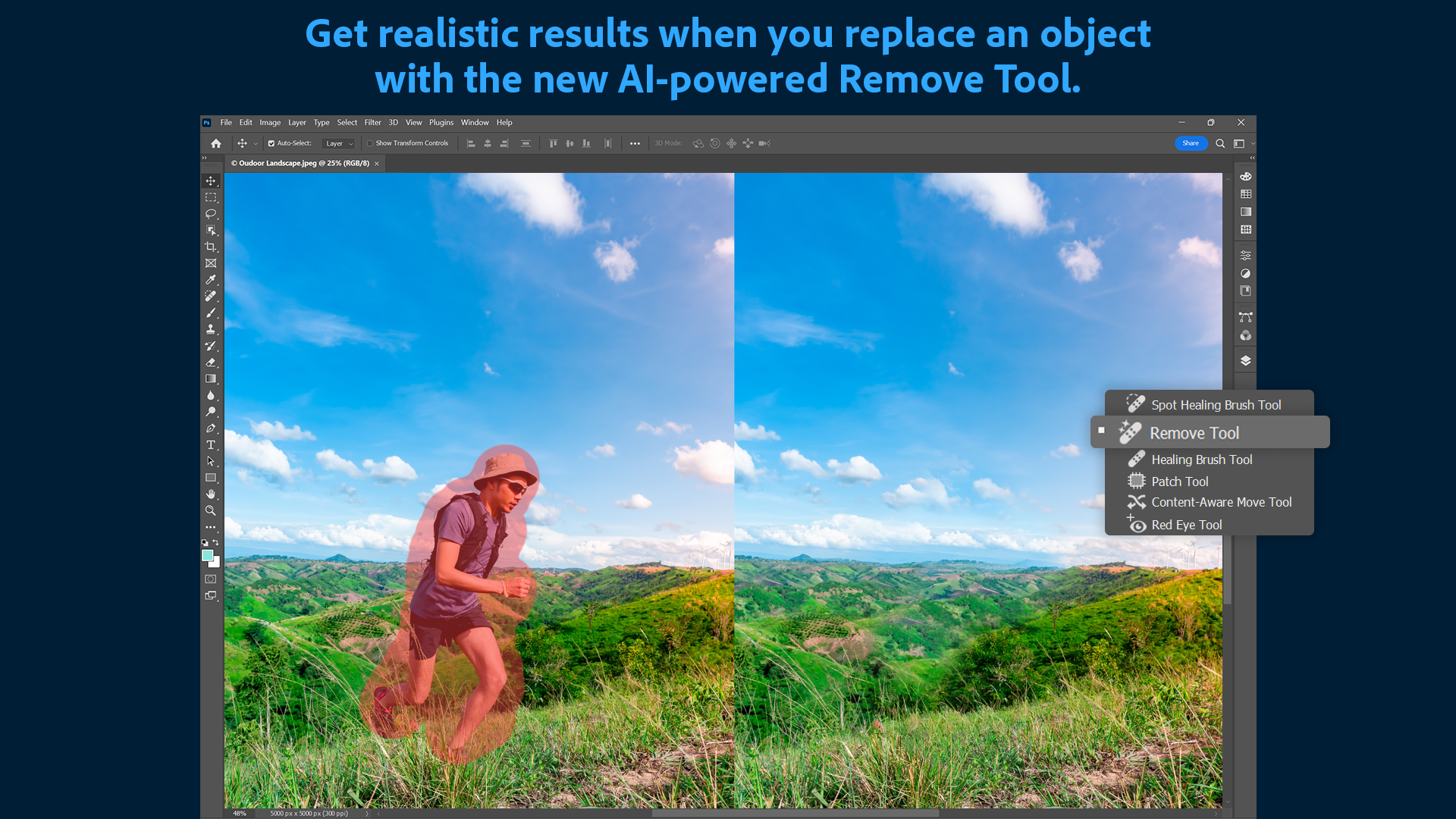 Adobe Photoshop screenshot