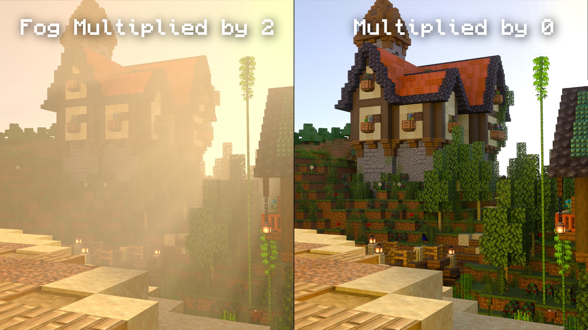 Vanilla RTX App screenshot