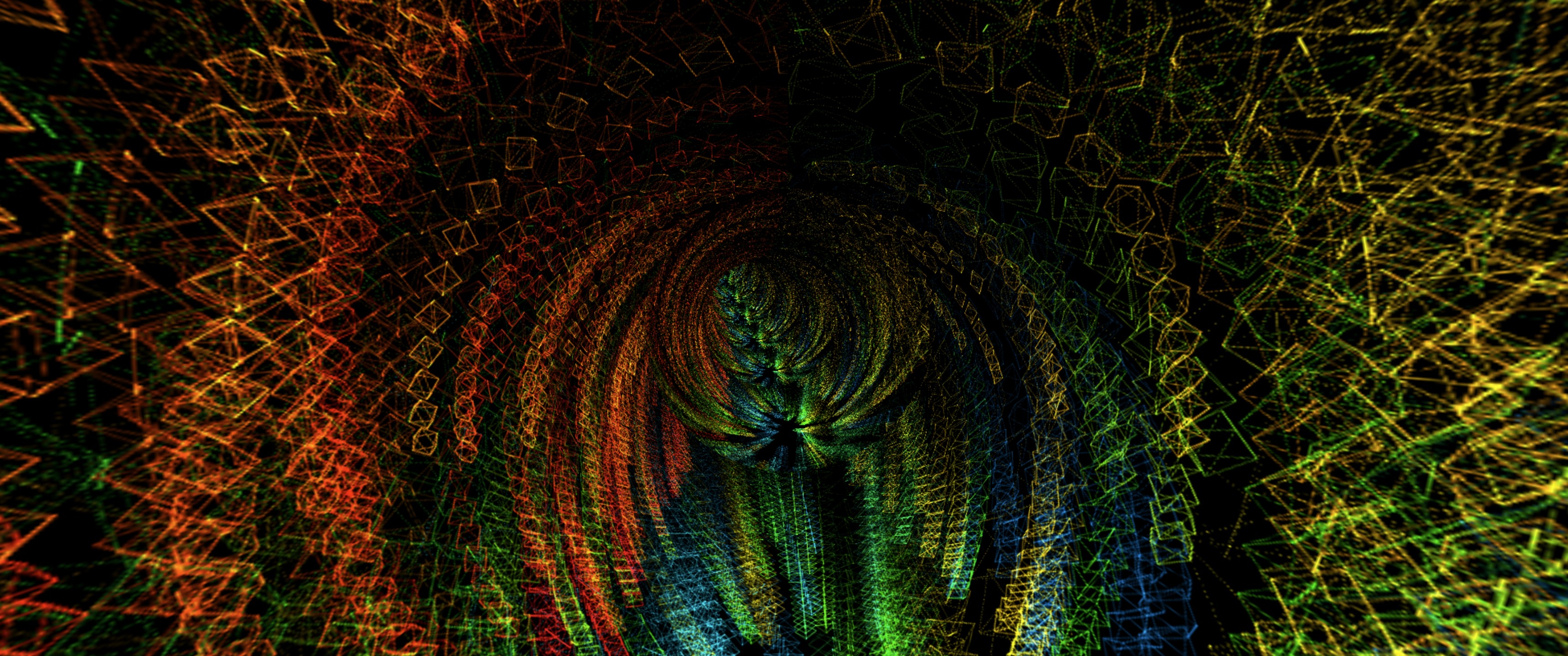 PuLsE Music Visualizer screenshot