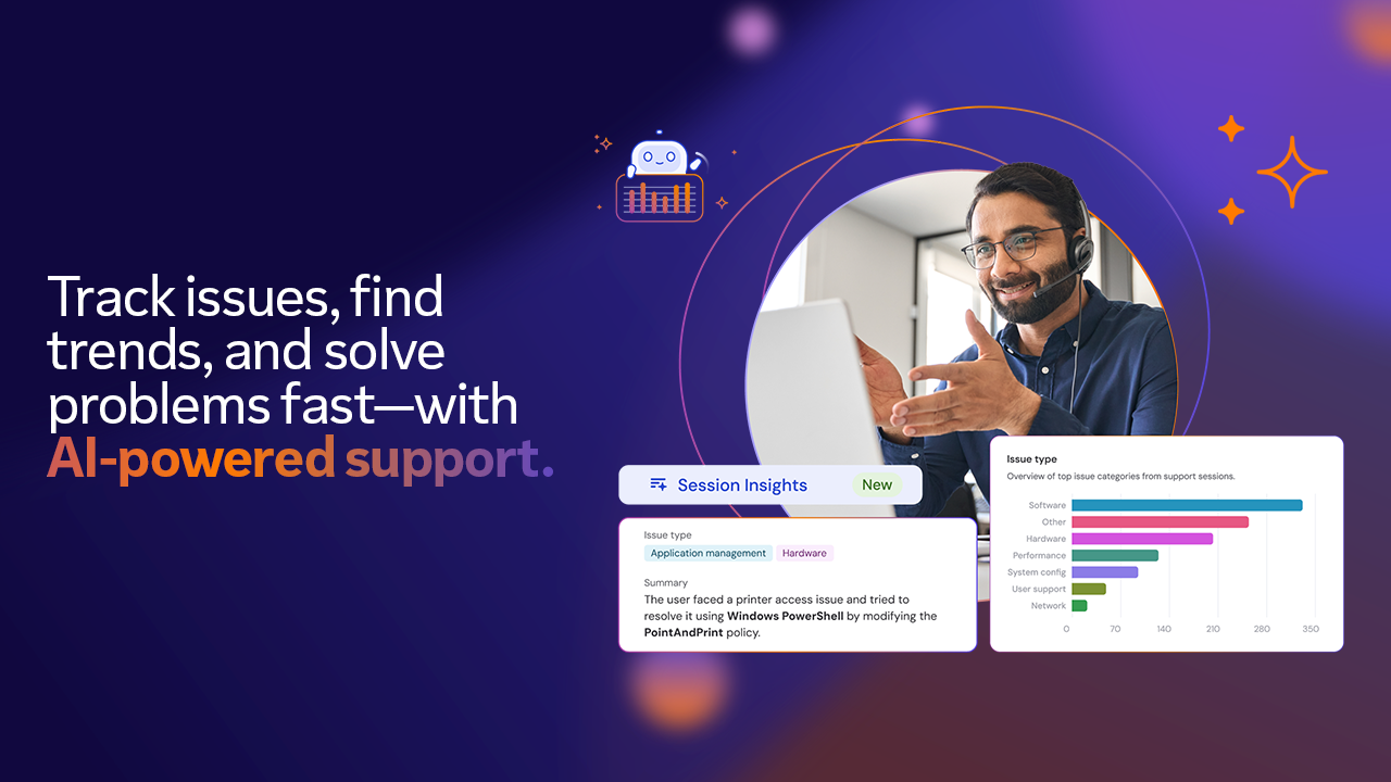 TeamViewer Remote screenshot