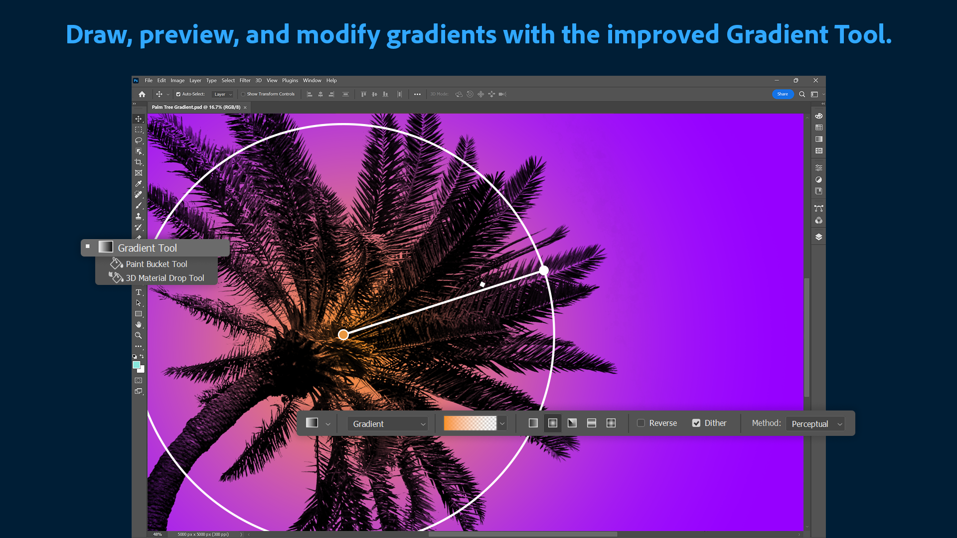 Adobe Photoshop screenshot