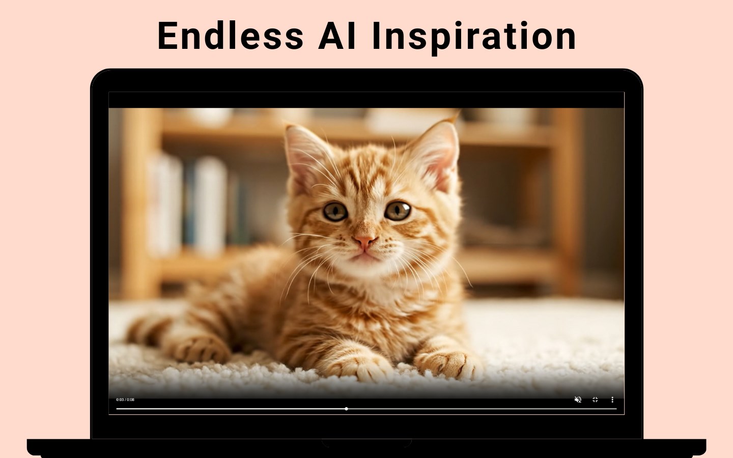 Tangra AI Video Generator screenshot