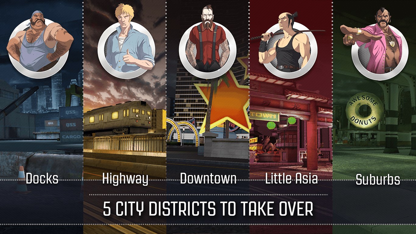 Top Speed: Drag & Fast Racing screenshot