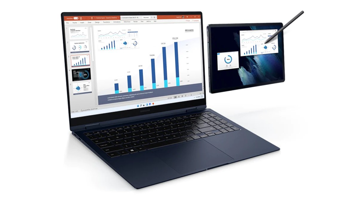 Second Screen screenshot