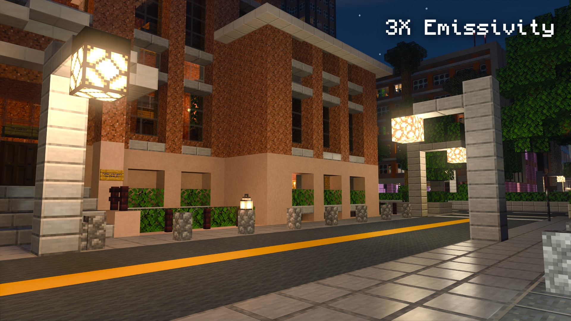 Vanilla RTX App screenshot