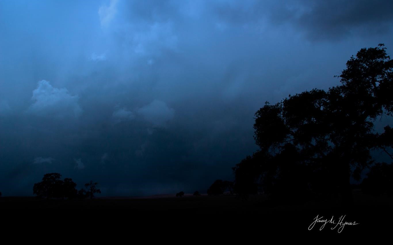 Dark Skies by Tracy Hymas screenshot