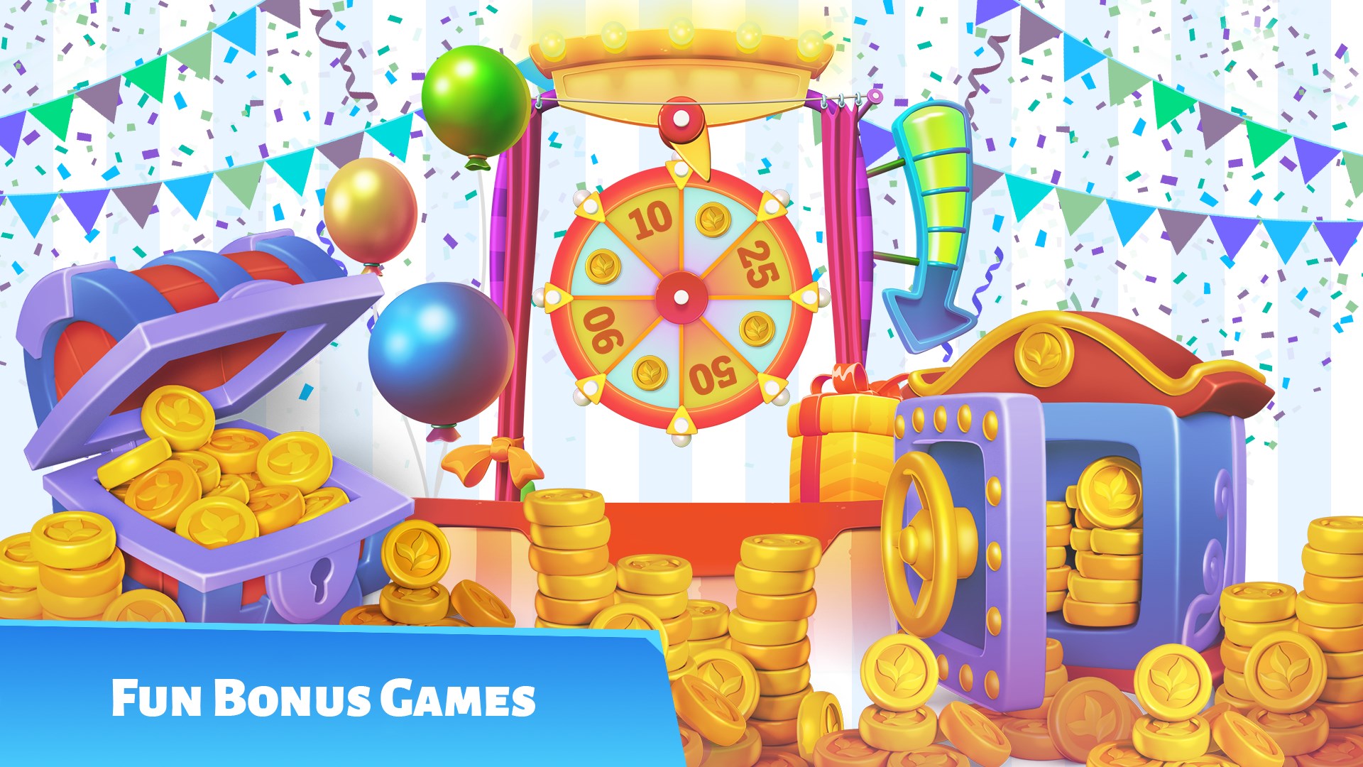 Differences: Find & Spot them screenshot