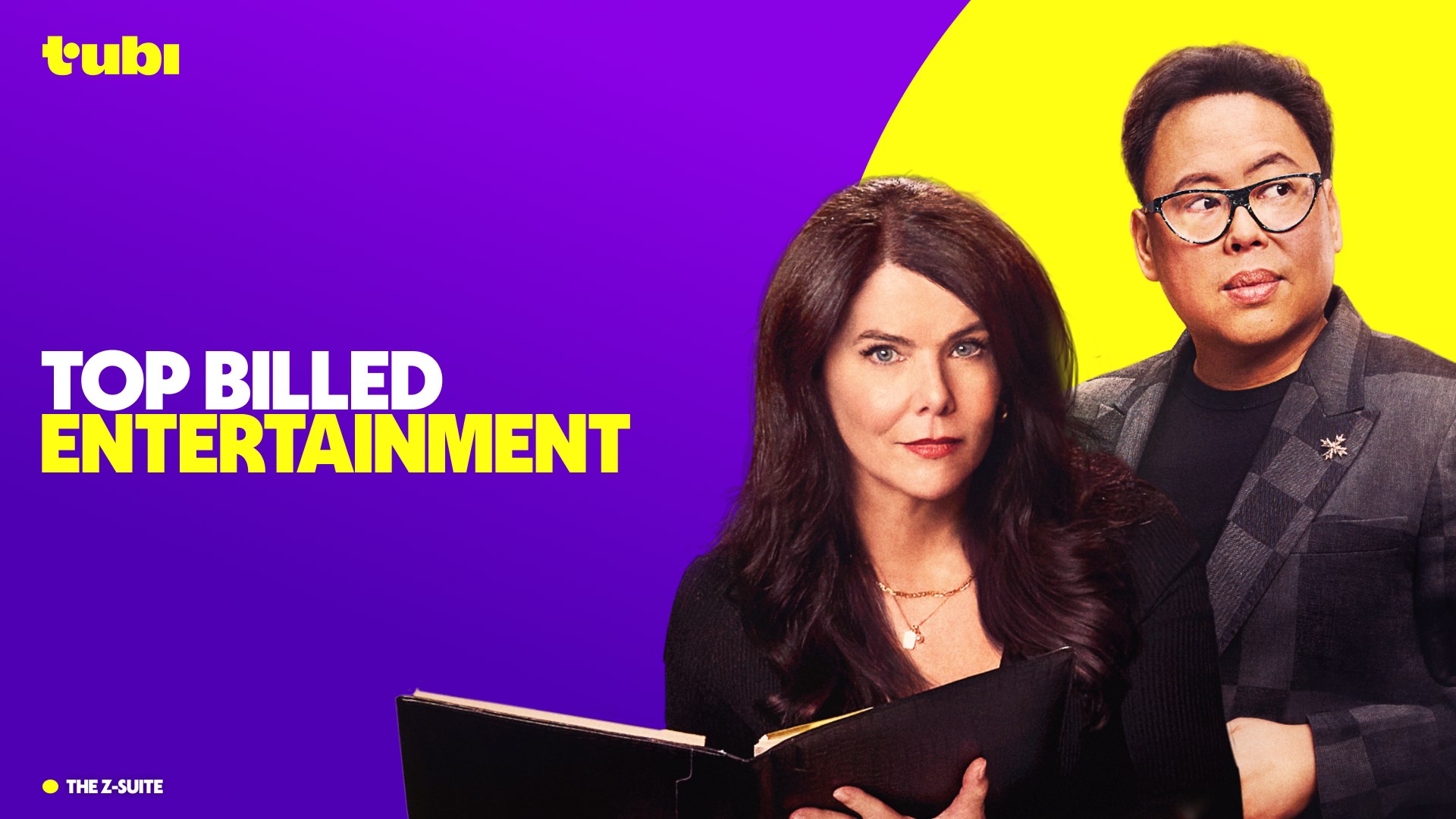 Tubi - Free Movies and TV screenshot