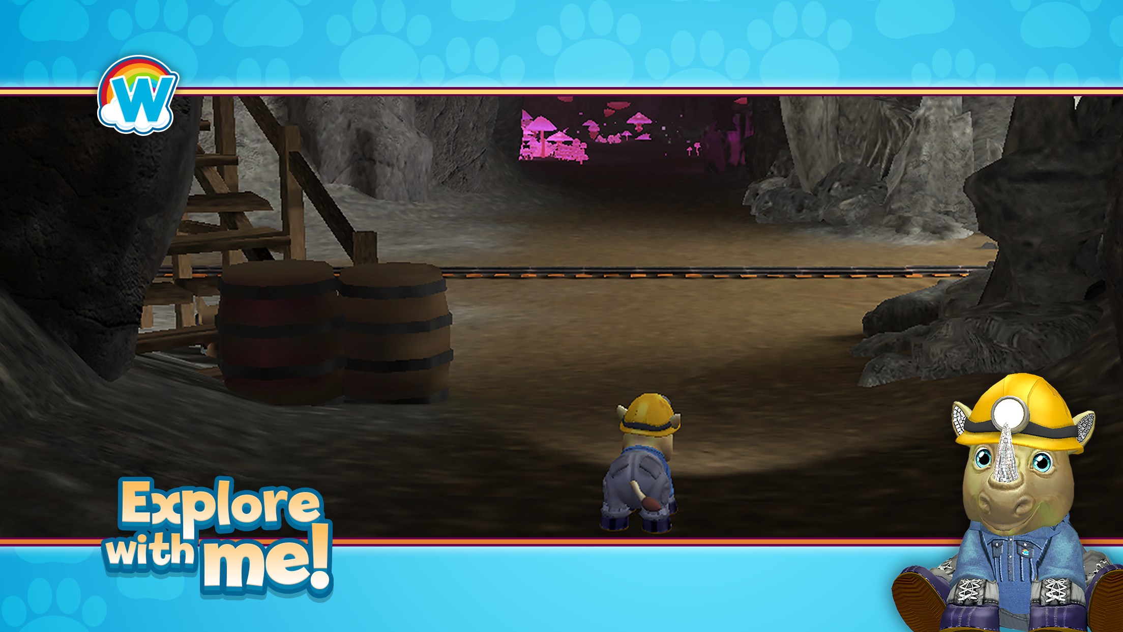 Webkinz® screenshot