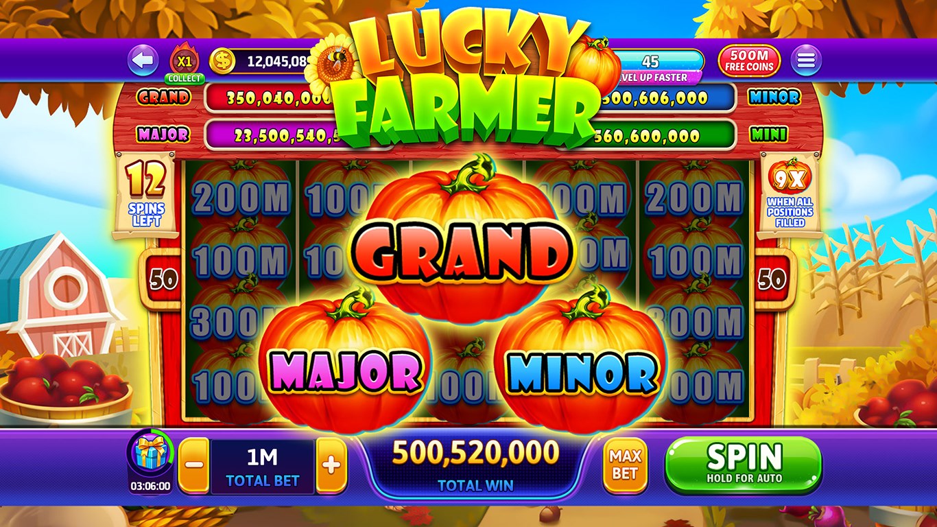 Piggy Blast Slots: Cash Casino screenshot