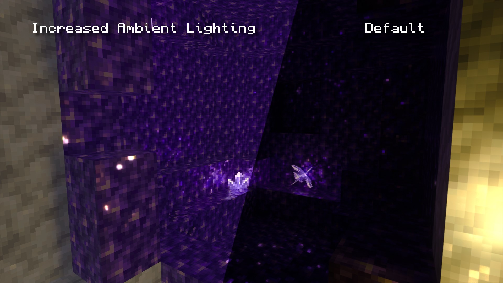 Vanilla RTX App screenshot