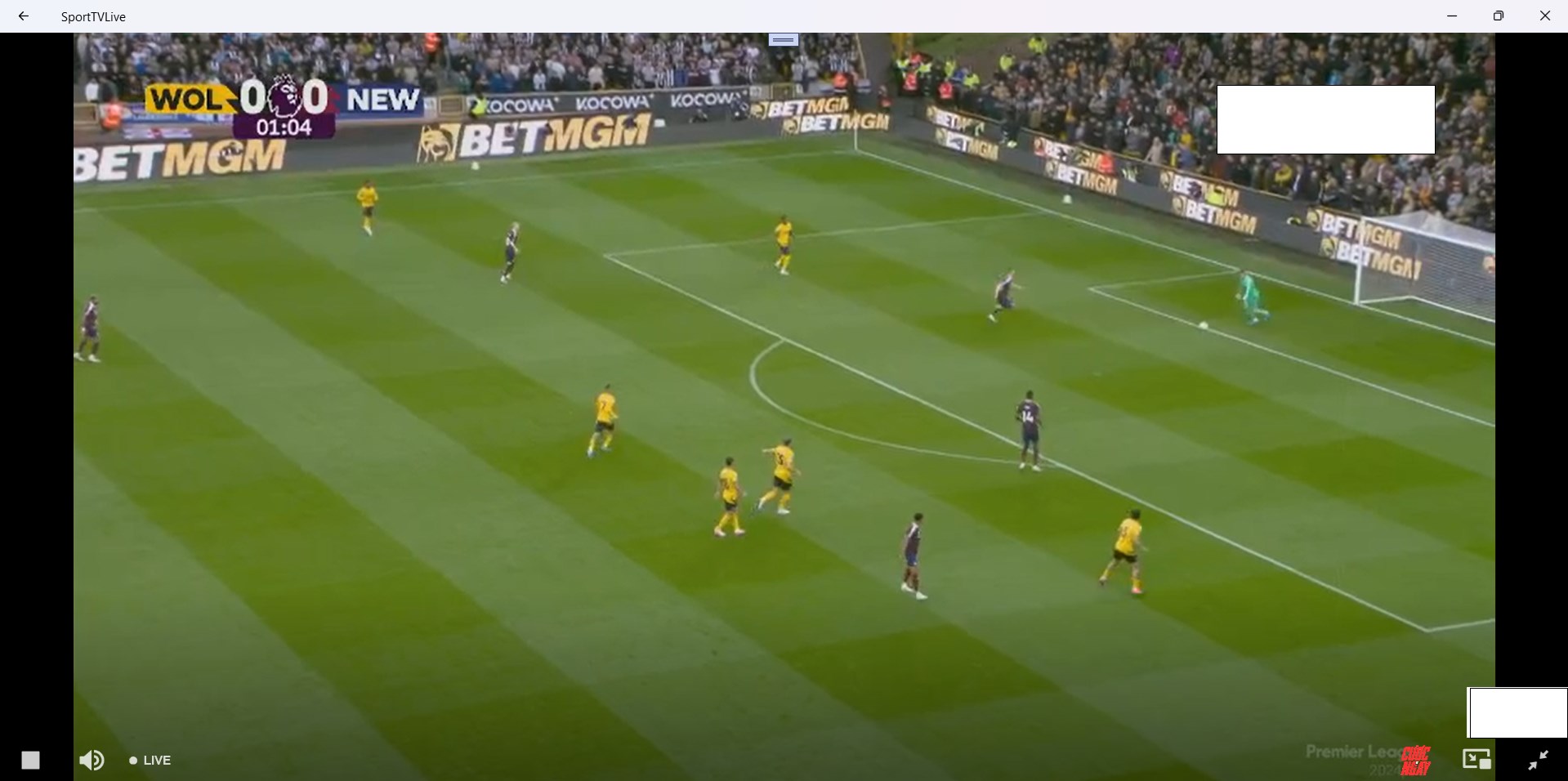 Sports TV - All Sports Live screenshot