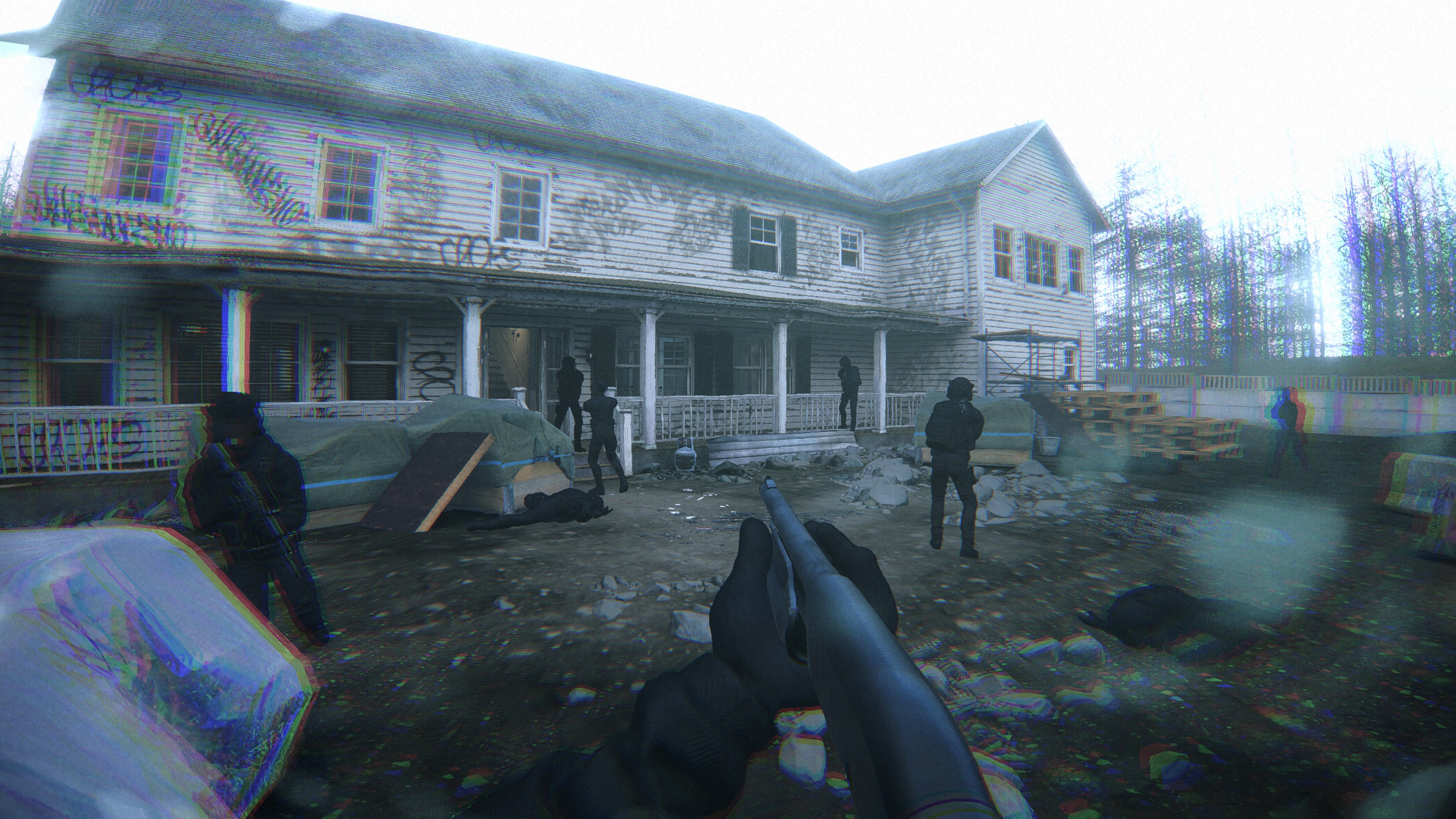 BODYCAM 2026 screenshot