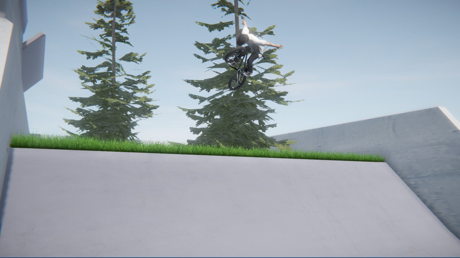 PIPE by BMX Streets screenshot