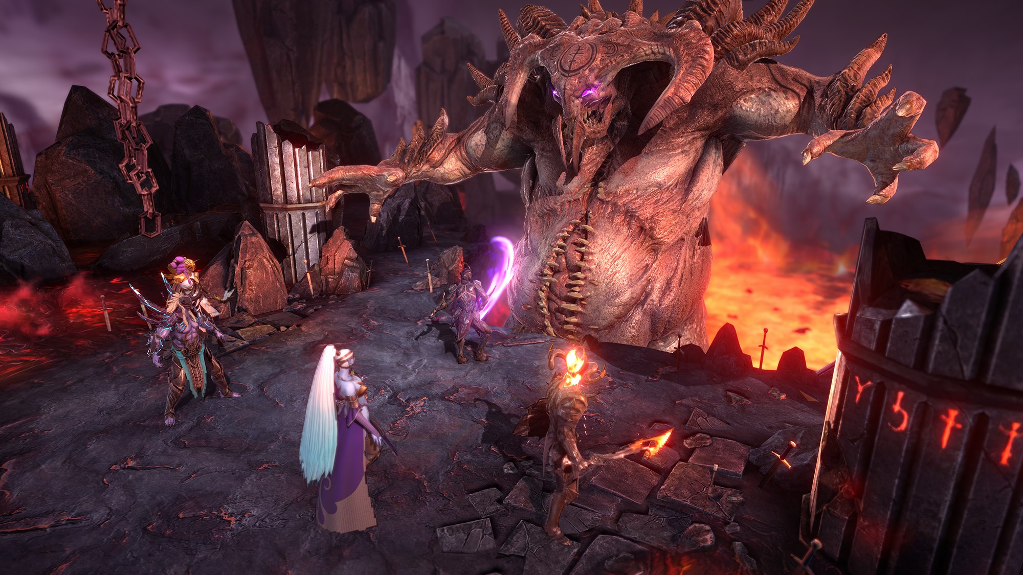 Raid: Shadow Legends screenshot