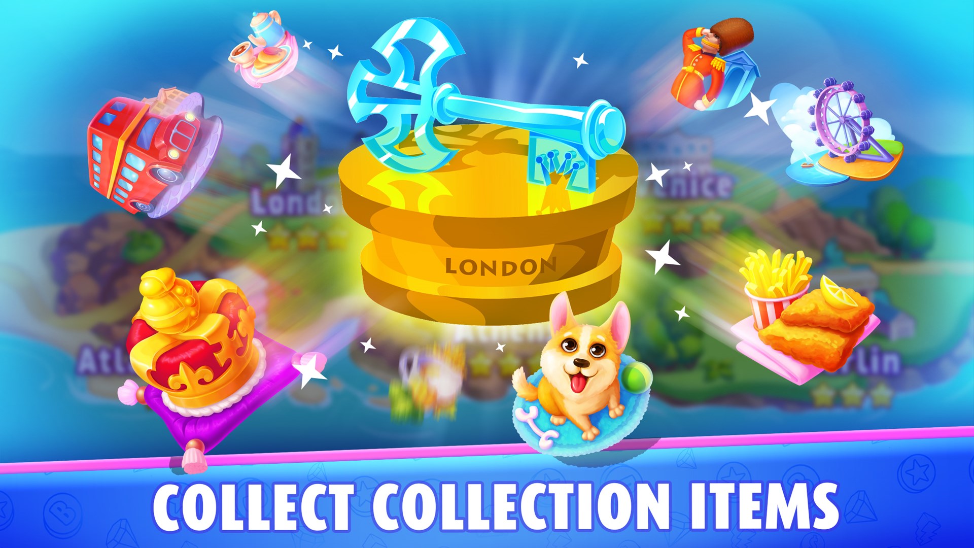 Bingo Blitz™️ - Bingo Games screenshot