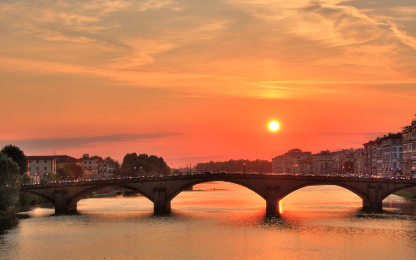 Beautiful Sunsets screenshot