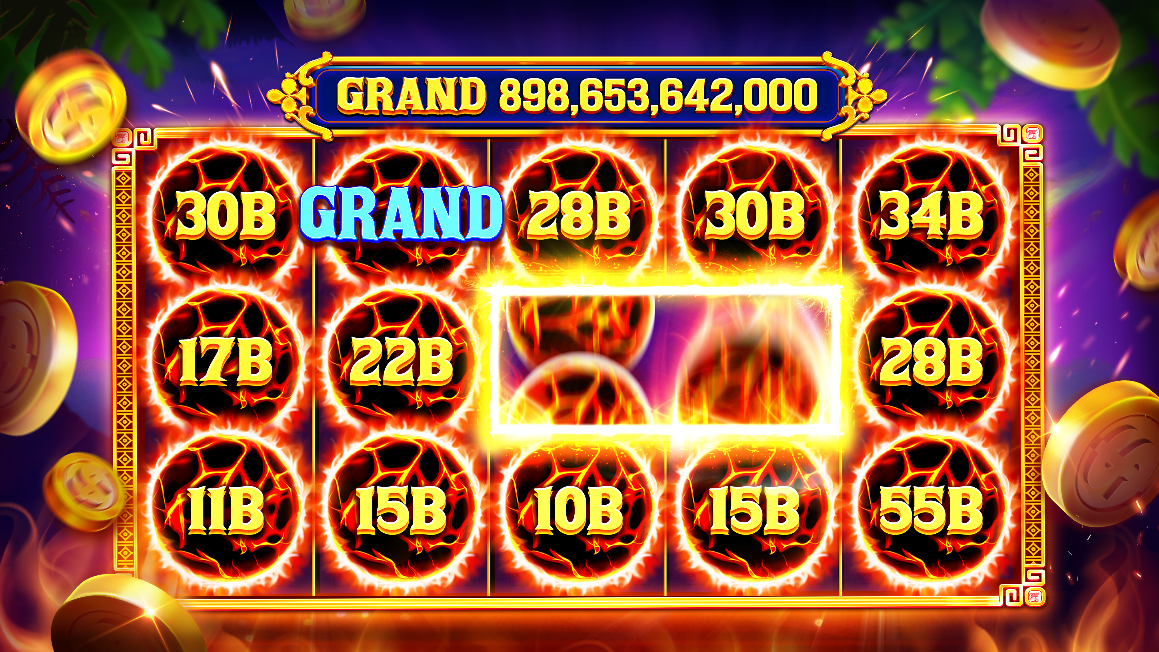 Jackpot Wins -Slots Casino screenshot