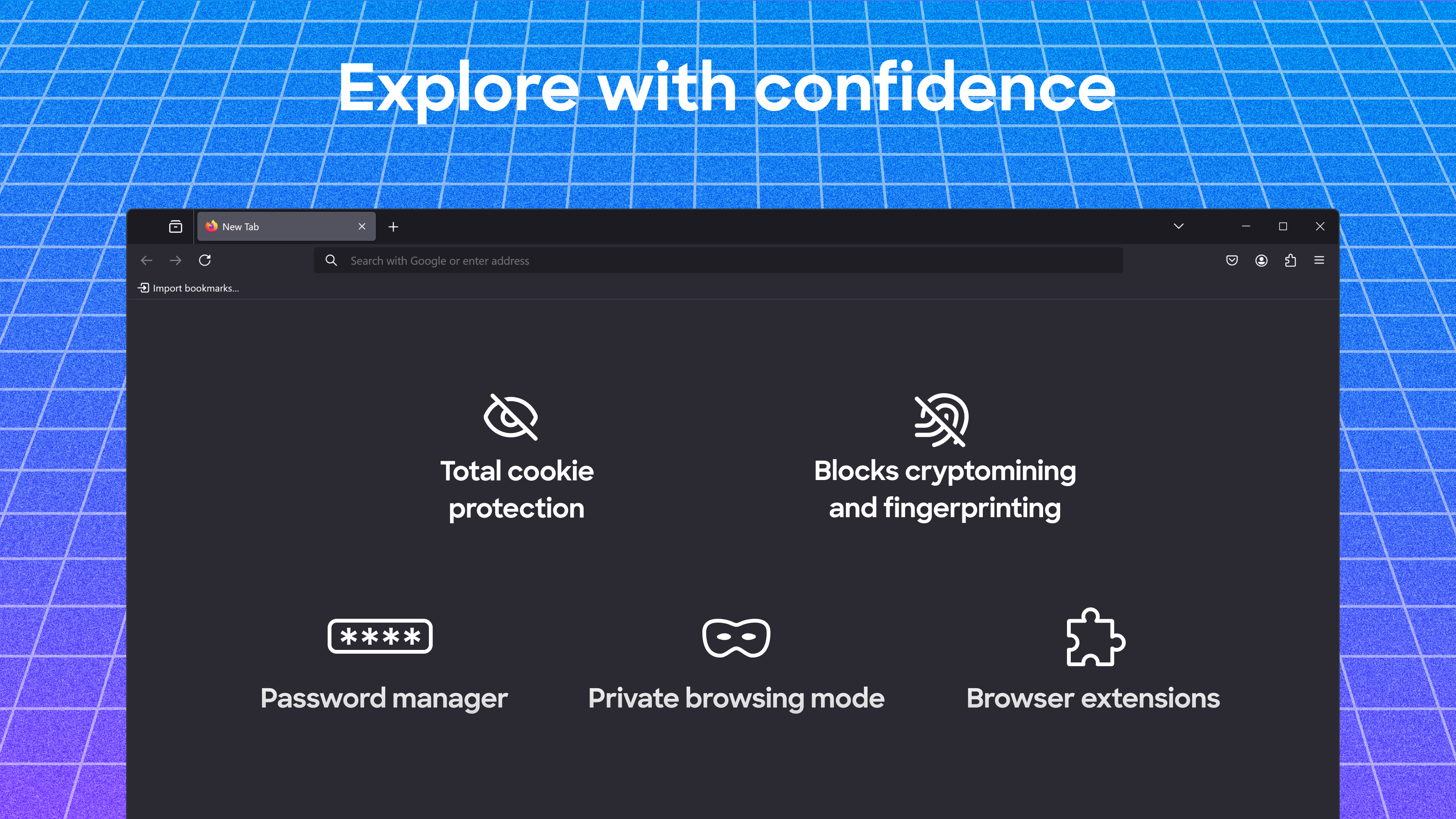 Mozilla Firefox screenshot