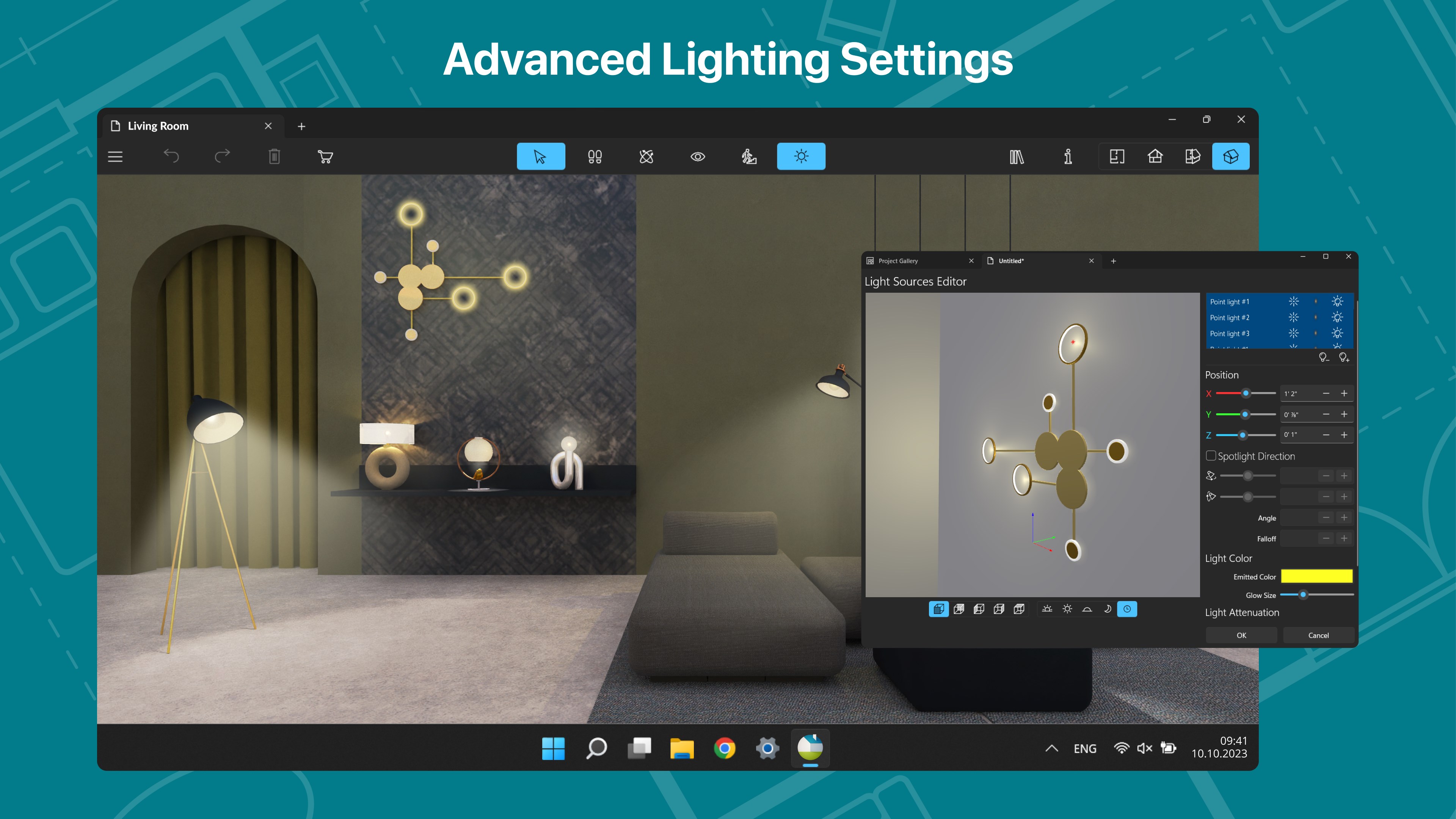 Live Home 3D Pro - House Design screenshot