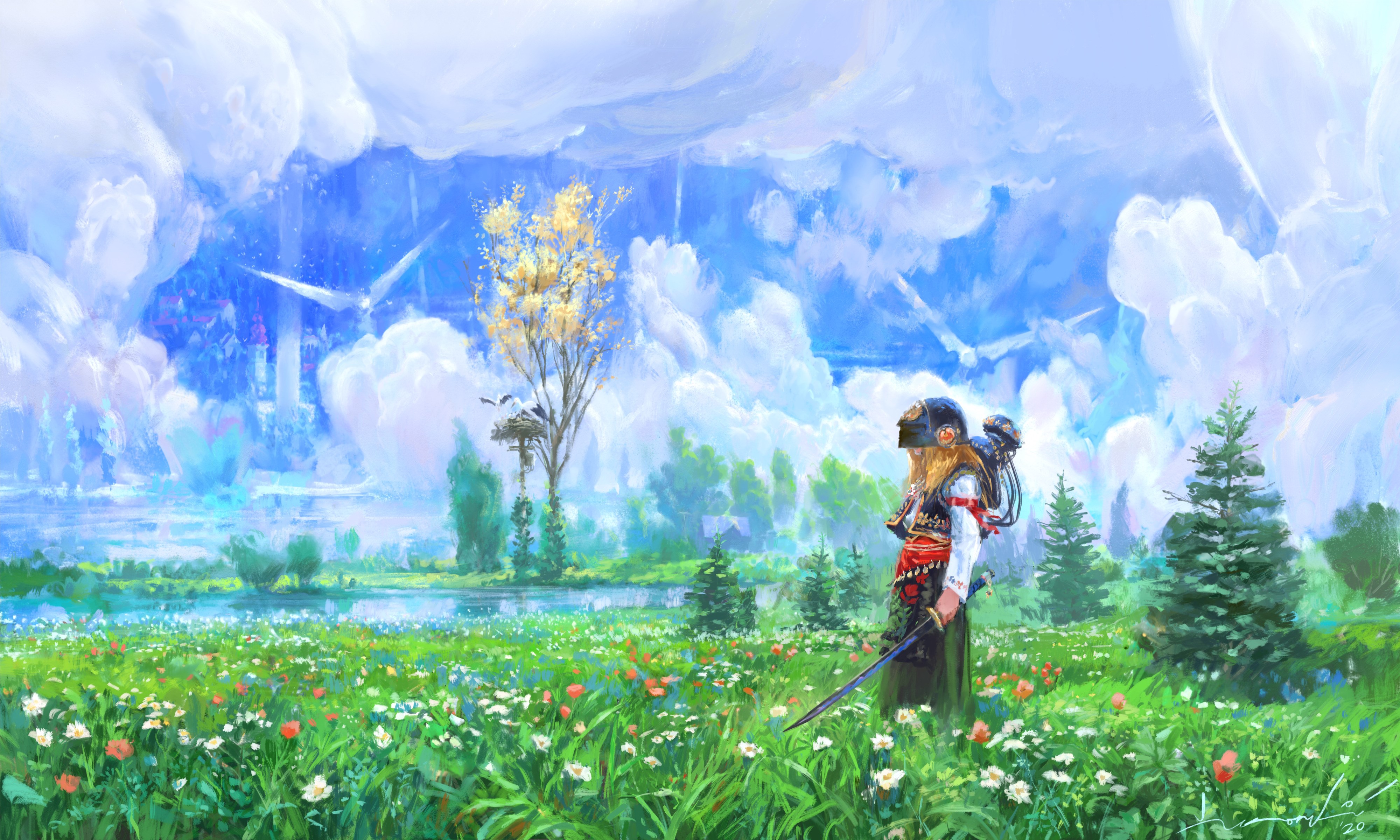 ArtRage Vitae screenshot