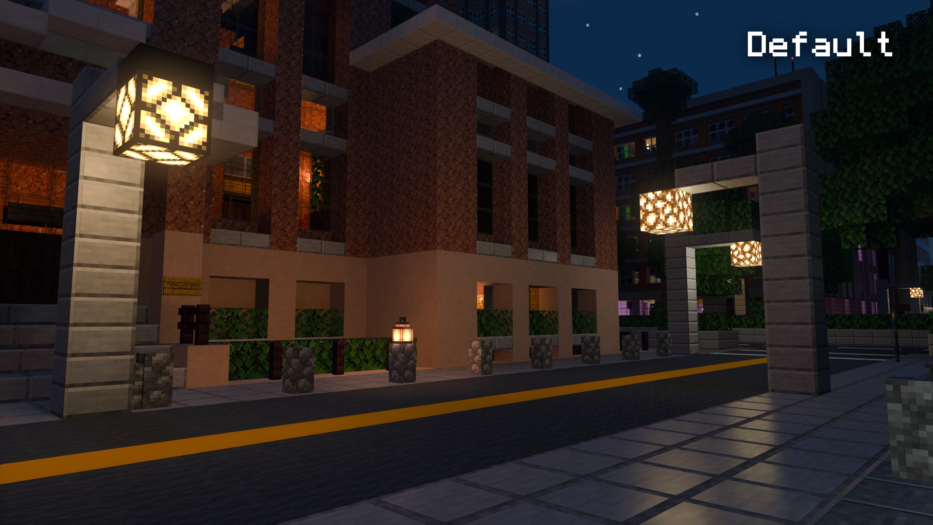 Vanilla RTX App screenshot