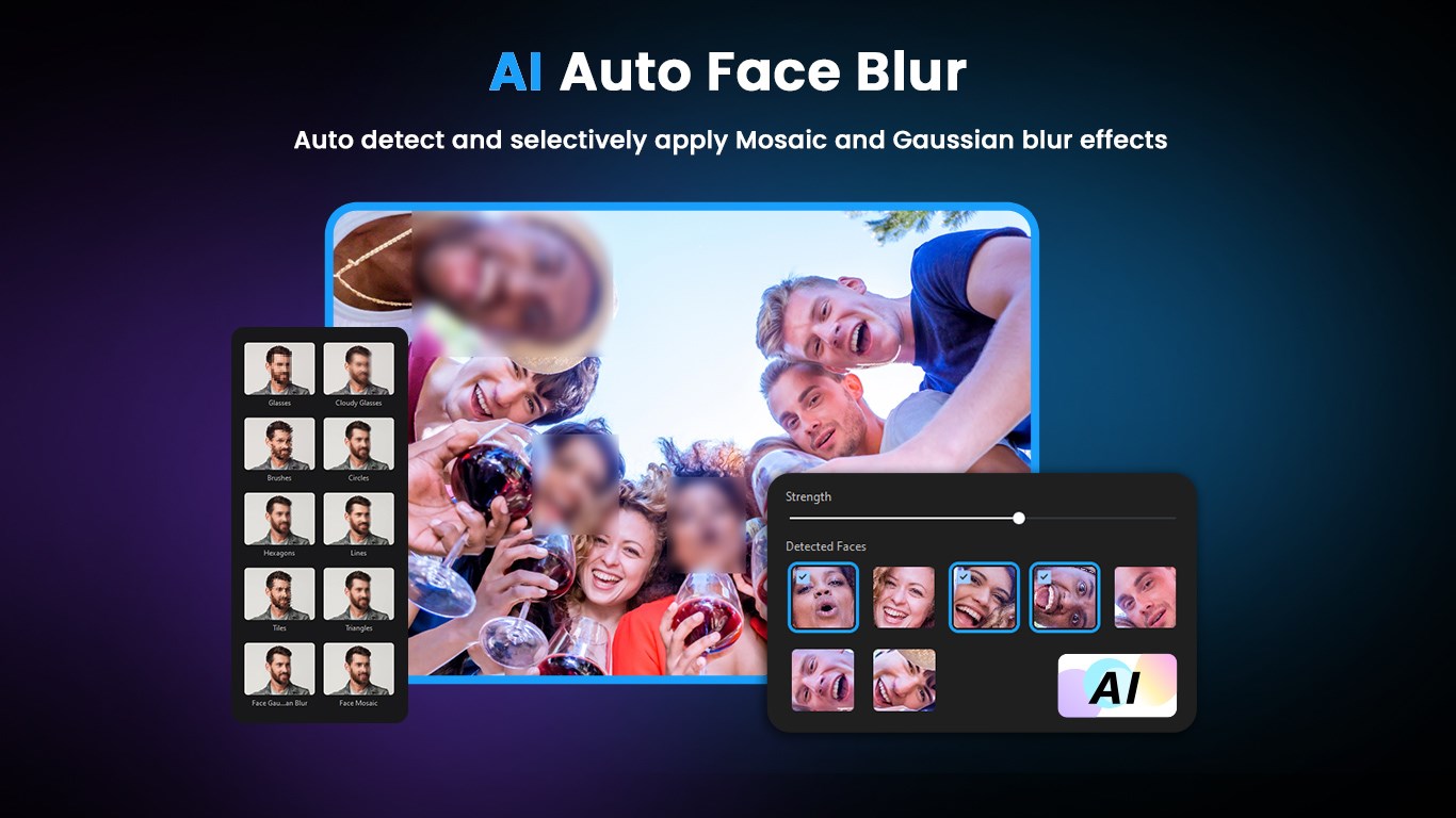 PowerDirector 2025 Ultimate - Video Editor, Movie Maker screenshot
