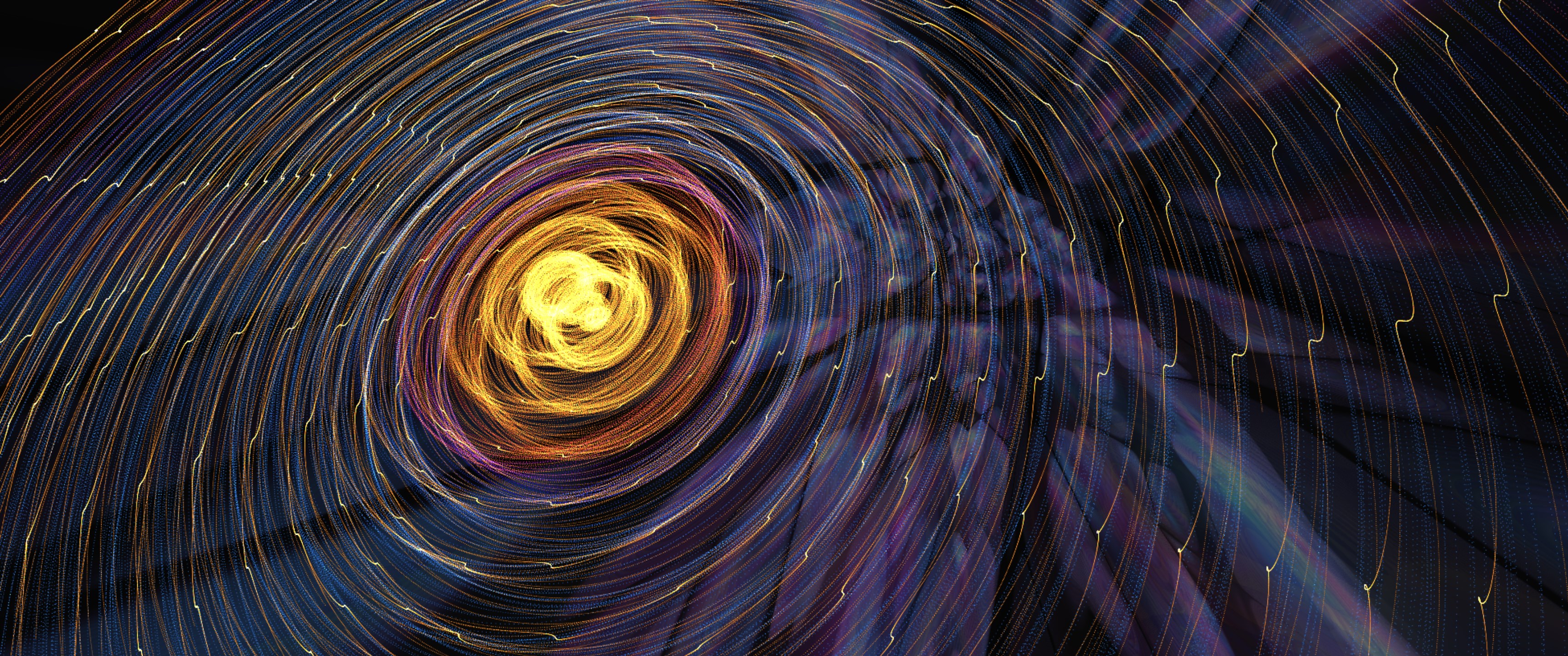 PuLsE Music Visualizer screenshot