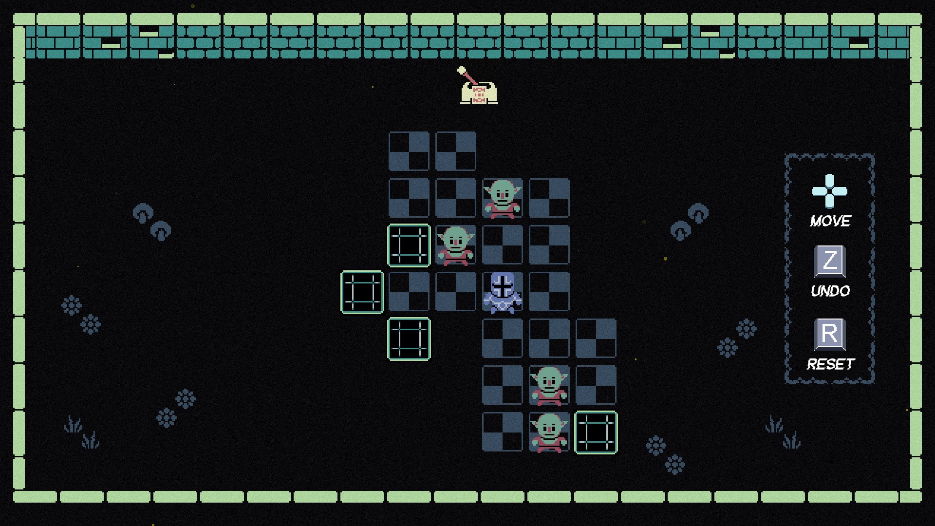 Trigger Path (Windows) screenshot