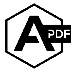 PDF Printer Utility Desktop screenshot