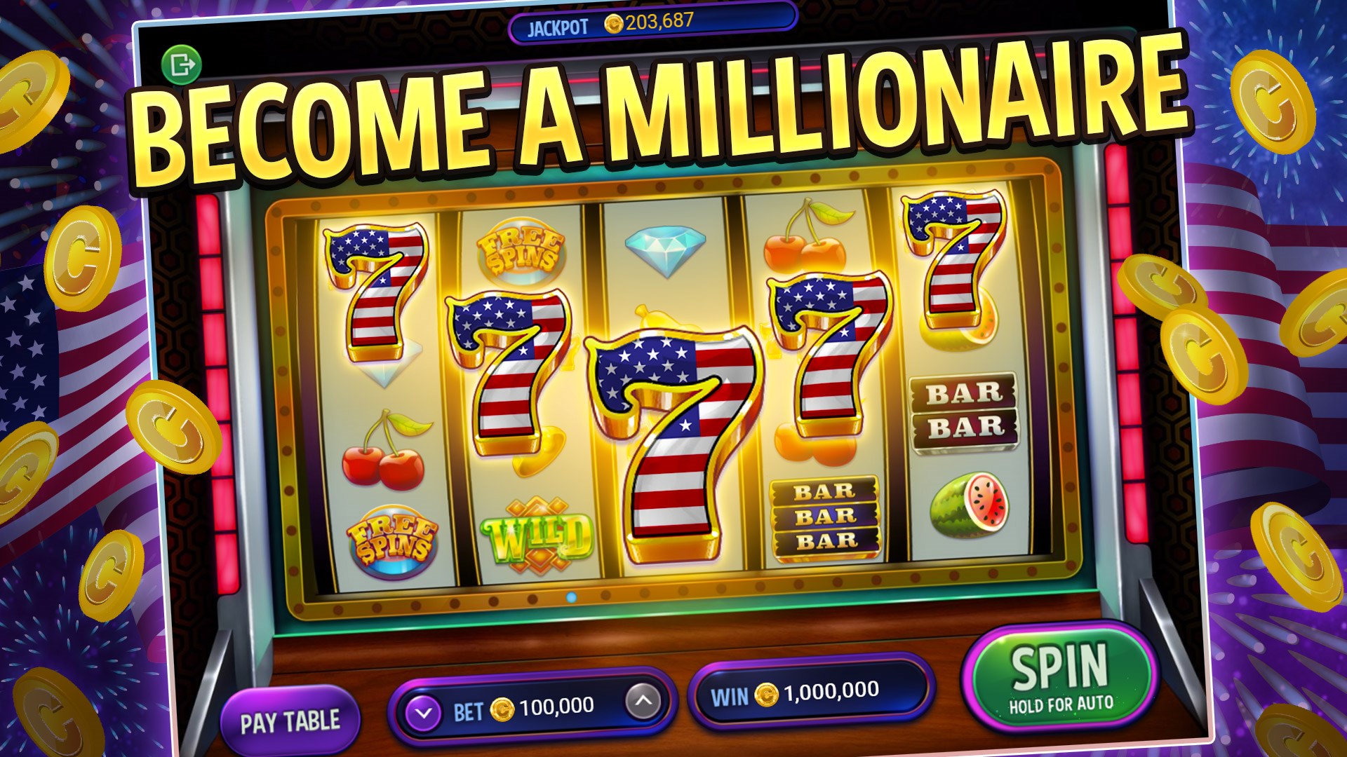Casino World screenshot