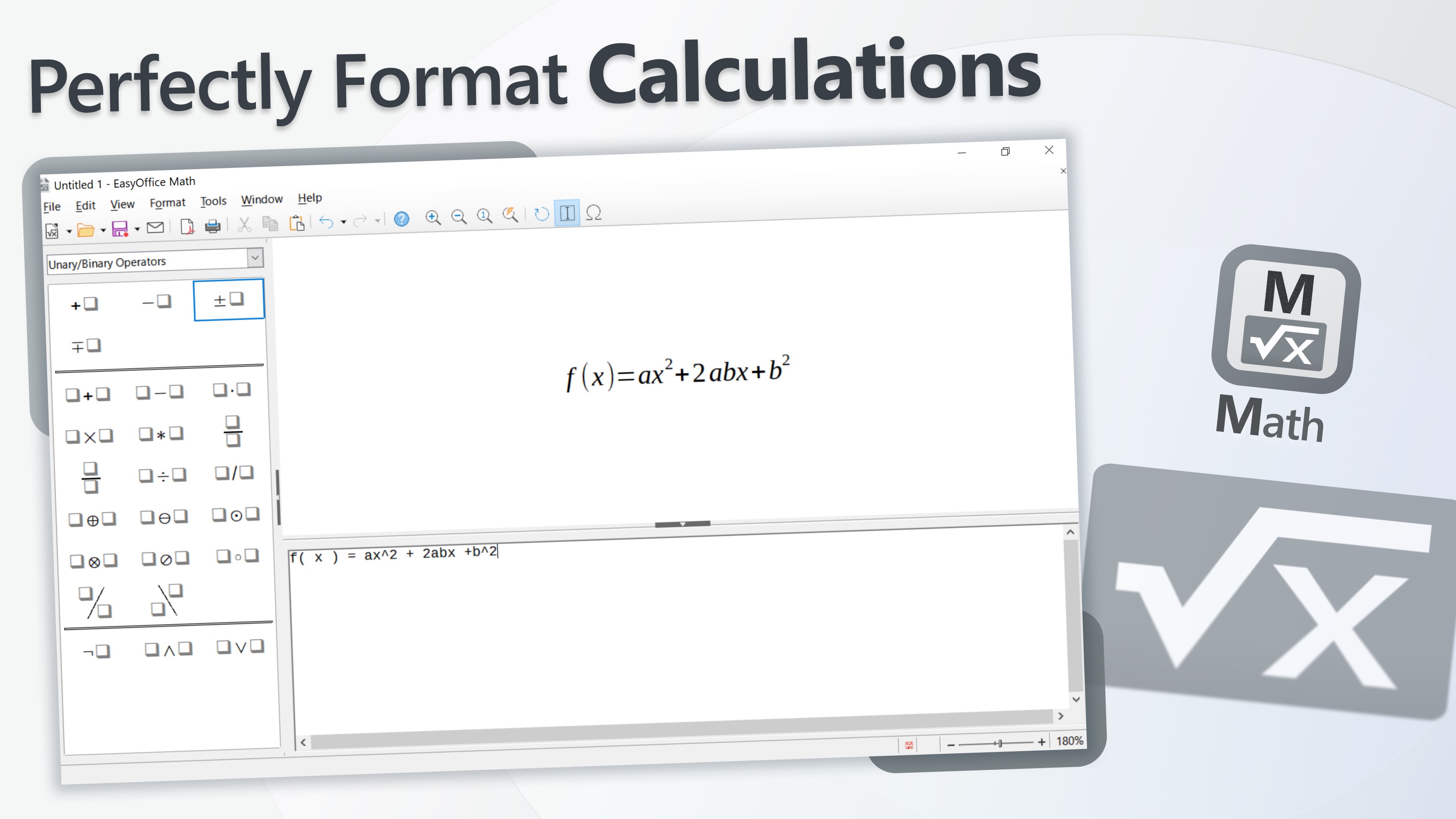 Easy Office Suite screenshot