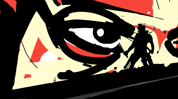 Animation Sketchpad screenshot