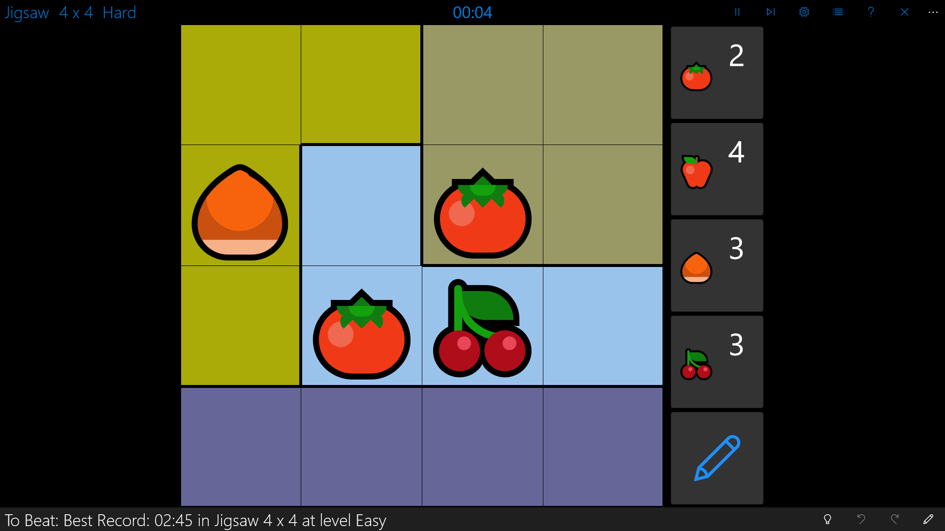 Sudoku Central screenshot