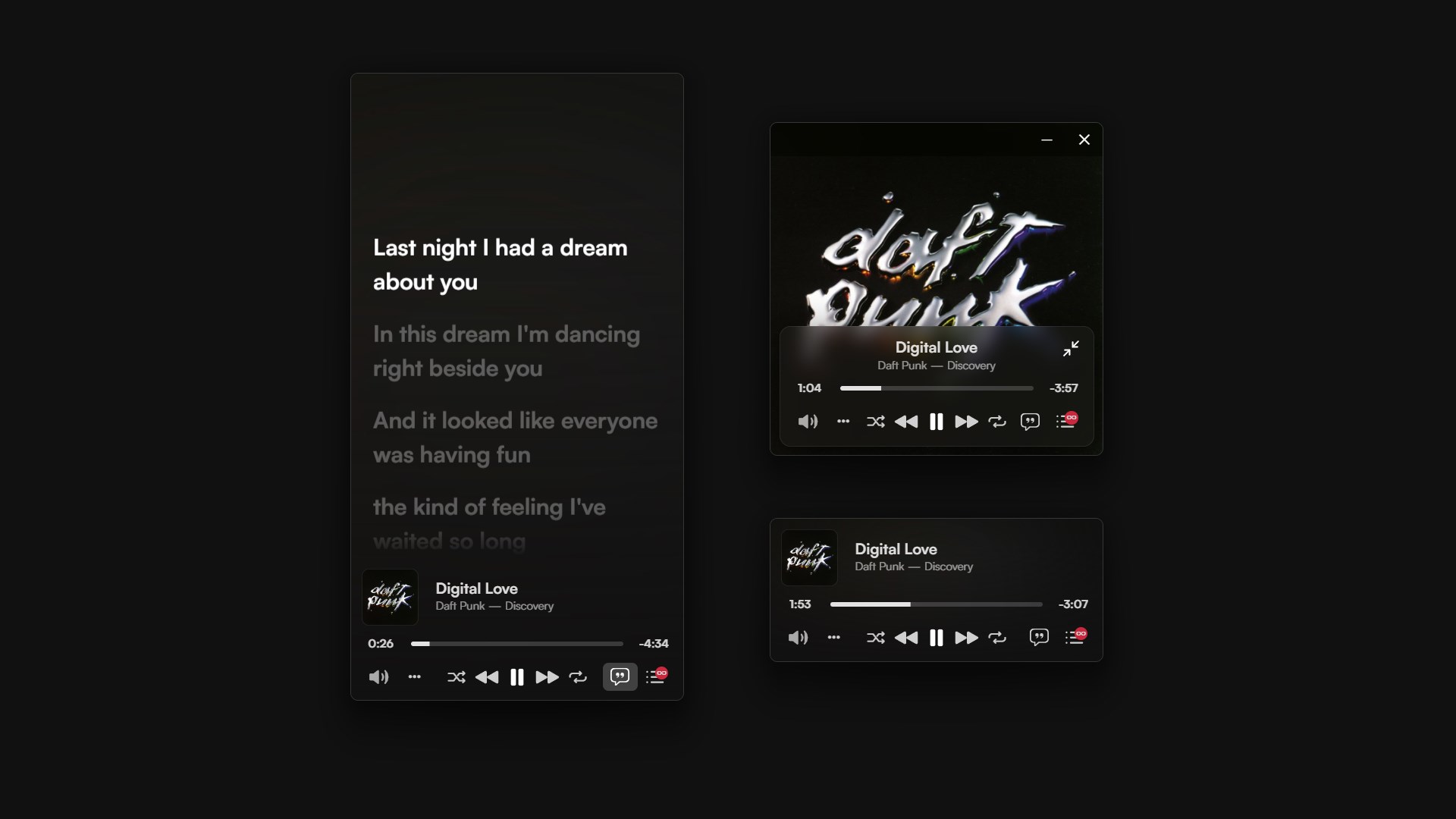 Cider (Preview) screenshot