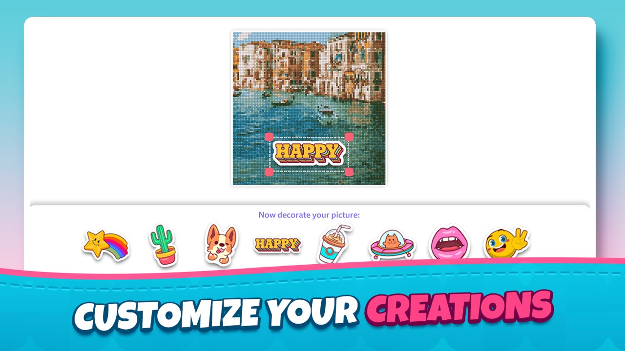 Cross Stitch: Craft & Art screenshot