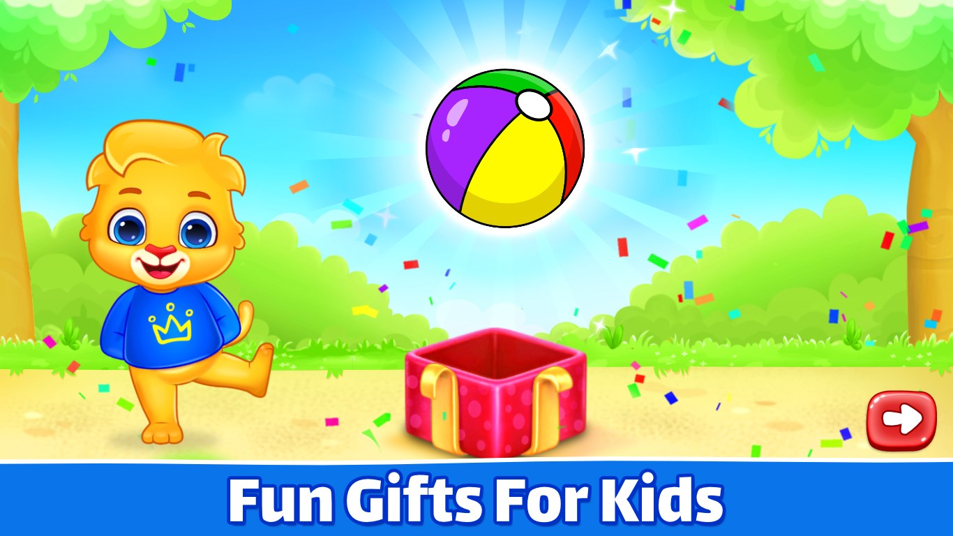 ABC Kids - Tracing and Phonics screenshot