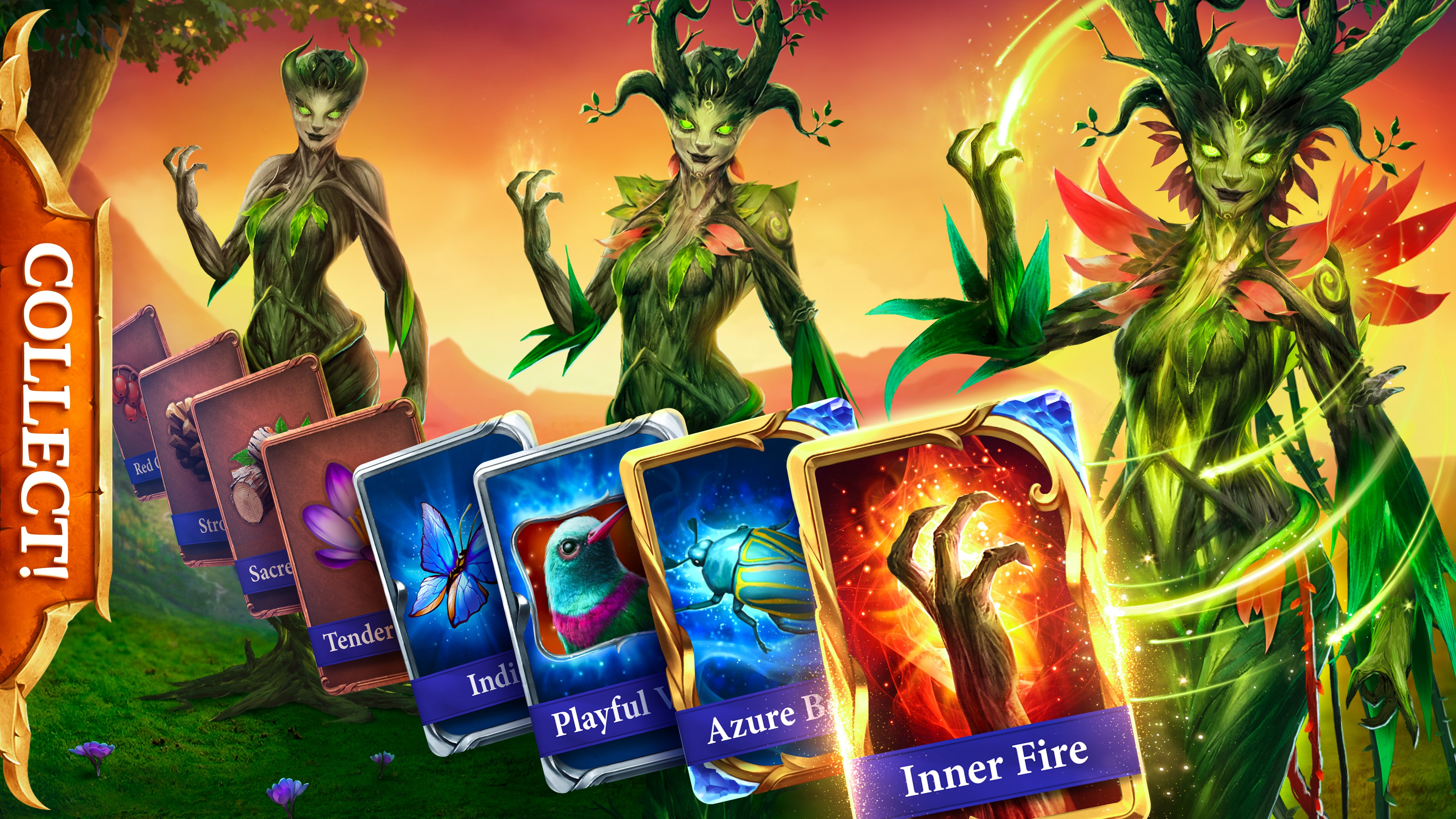 Scatter Slots screenshot