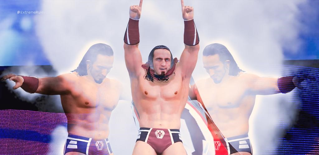 WWE Champions Wrestling RPG screenshot