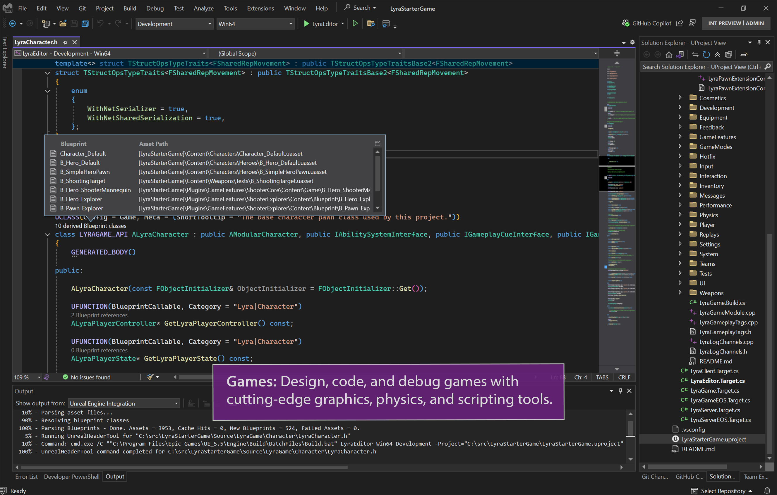 Visual Studio Community screenshot
