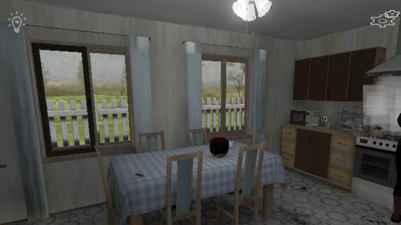 SchoolBoy Escapes Parents House Runaway screenshot