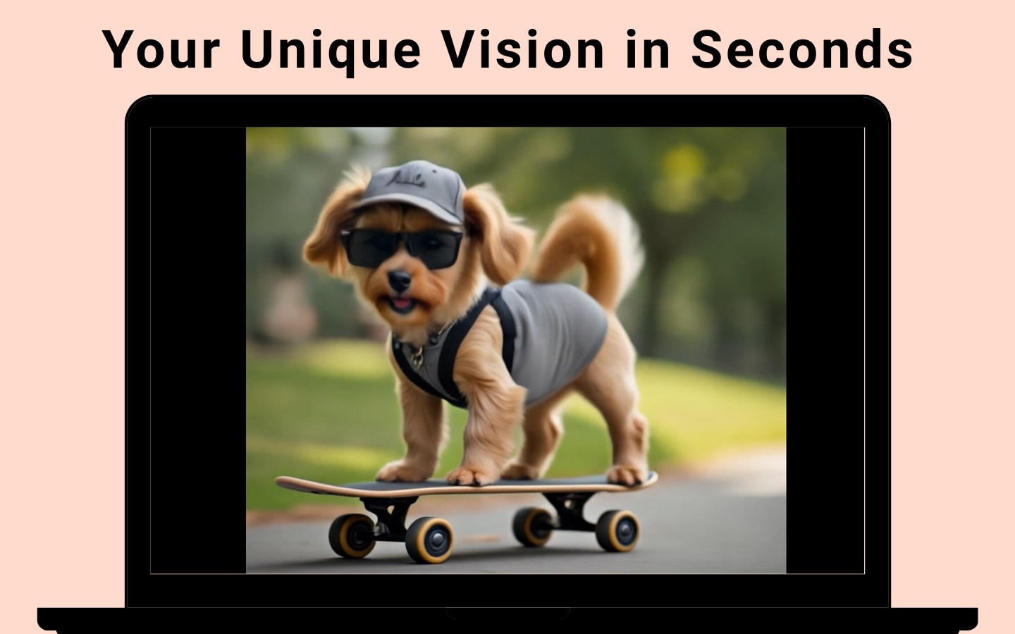 Tangra AI Video Generator screenshot