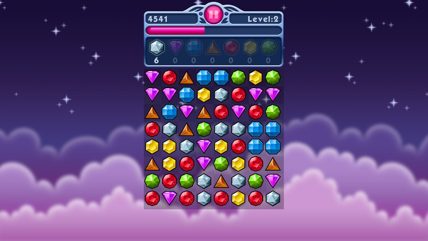 Jewel Fever 2 screenshot