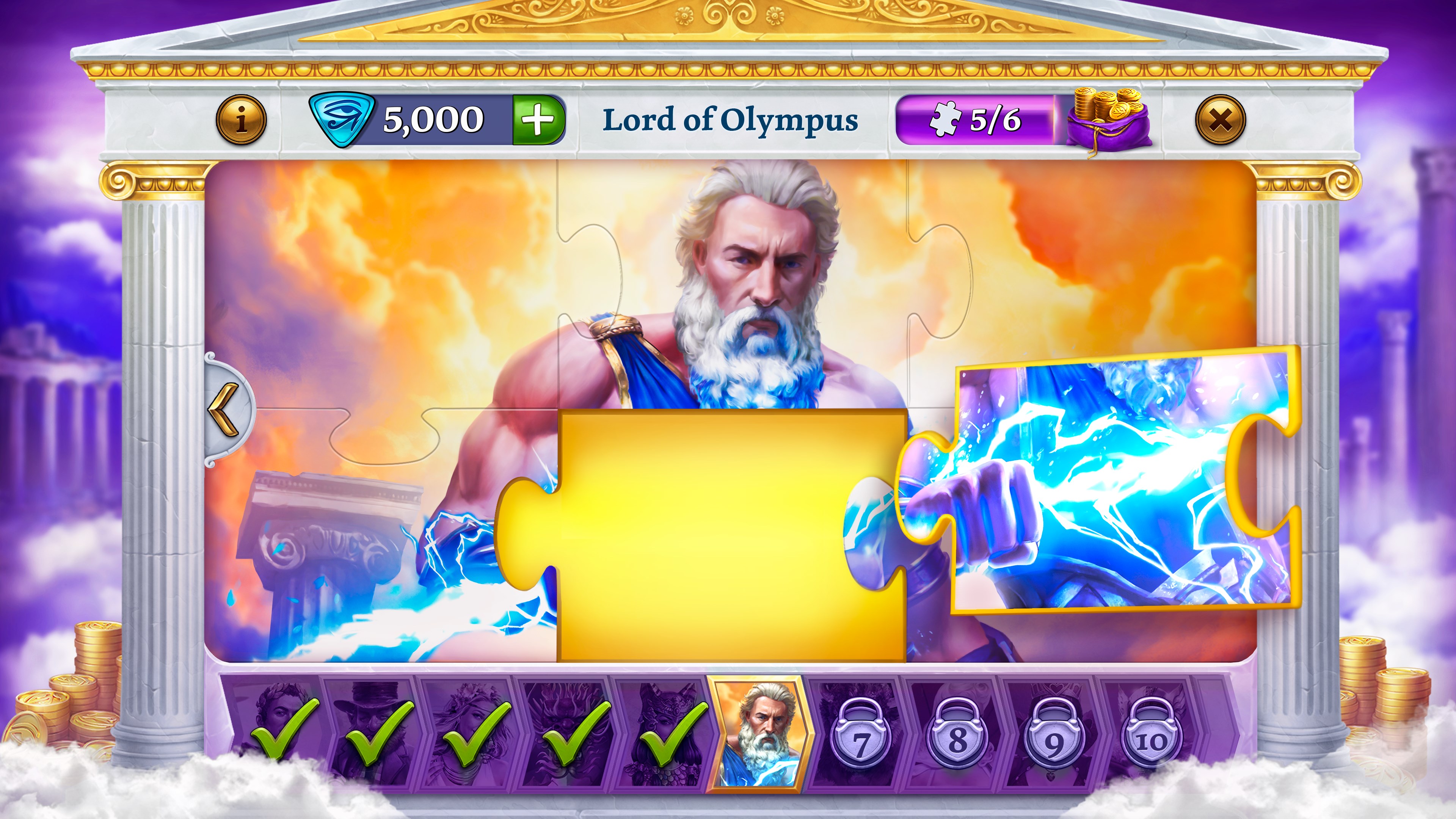 Slots Era screenshot