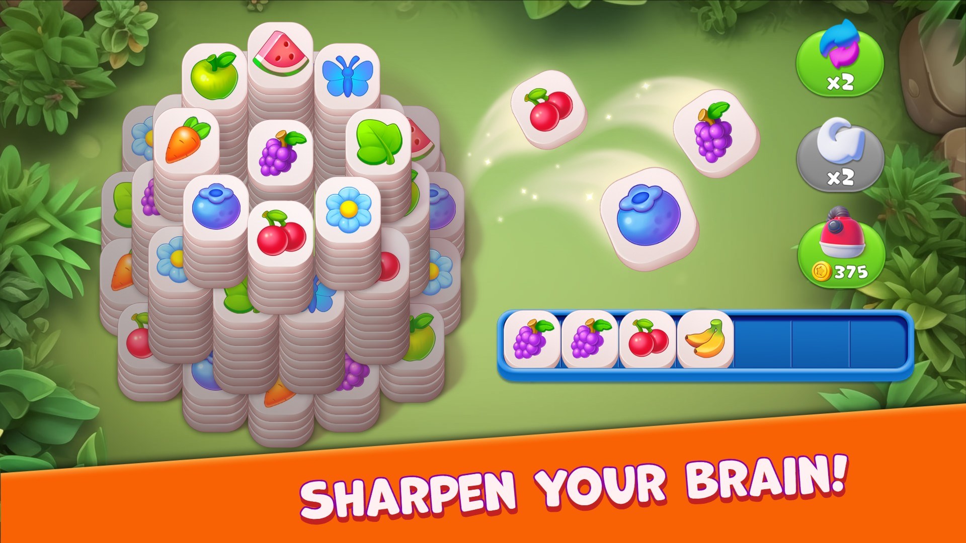 Tile Guru: Match Fun screenshot