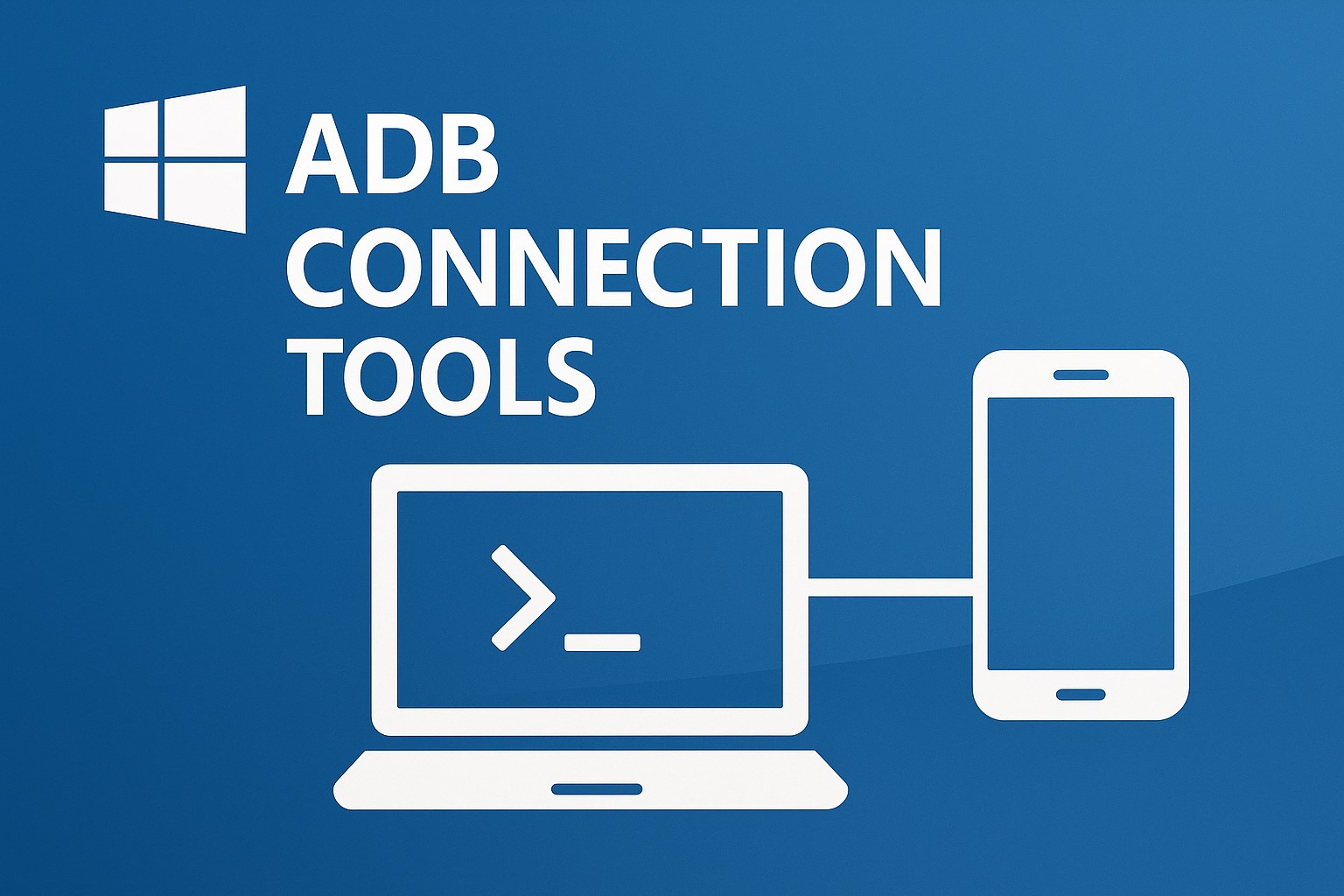 Adb Connection Tools screenshot